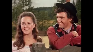 Bonanza Temporada 10 Capitulo 27  –  El no deseado  - Capítulo completoa