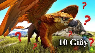 Ark Mobile | Lần Đầu Tame Griffin Như Thế Nào Là Đúng Hướng Dẫn Tame Griffin Nhanh Nhất