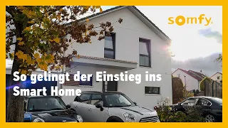 So gelingt der Einstieg ins Smart Home – zu Besuch im Süden Deutschlands