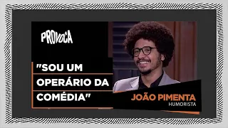 João Pimenta | Provoca | 13/12/2022