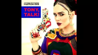 The HARDKISS - Tony, Talk ( INSTRUMENTAL + BEK )