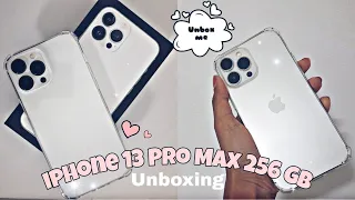 Have you ever seen iPhone 13 Pro Max 256GB real and fake Unboxing ???