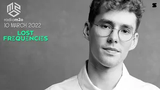 Lost Frequencies - Dance With Us - 10 March 2022