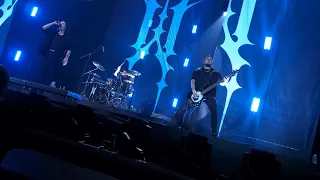 Wildways Санкт-Петербург MTS Live Холл 09.12.2023