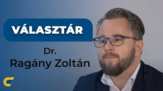 Mentesülhet bárki a törvények alól? - 10 válasz Dr. Ragány Zoltántól | egyetem tv | Választár