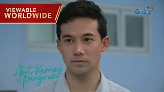 Abot Kamay Na Pangarap: The jealous side of Doc Lyndon (Episode 509)