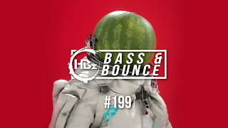 HBz - Bass & Bounce Mix #199