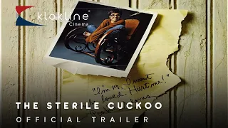 1969 THE STERILE CUCKOO Official Trailer 1 Paramount Pictures