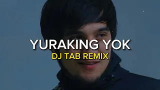 AslWayne - Yuraking Yok (Dj Tab Remix)