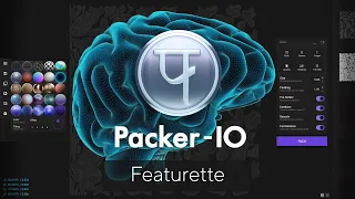 Packer-IO: Featurette