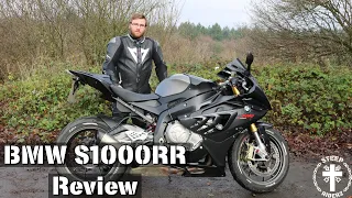 Bmw S1000RR Review Gen 1