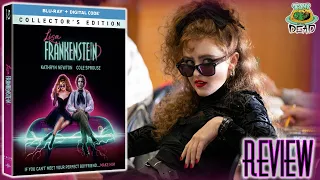 Lisa Frankenstein - Review - (Universal Pictures)