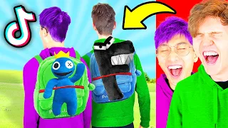 LANKYBOX MOST VIEWED TIKTOKS EVER!? (9,000,000,000+ VIEWS)