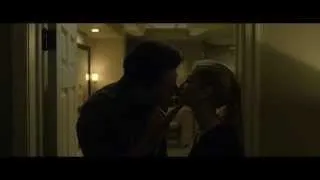 Gone Girl Teaser Trailer - In Cinemas October 2