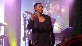 "Without You" (Live at iTunes Festival 2012, Roundhouse) - USHER