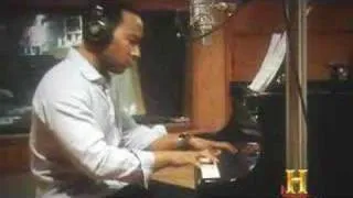 John Legend -- Pride (In the Name of Love)