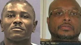 Two Inmates Executed, First in Seven Weeks