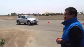 TOYOTA RAV4 VS HYUNDAI TUCSON