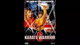 Karate Warrior 6 (1993)