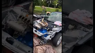 Ultimate Weight reduction 😮‍💨