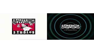 Cartoon Network Studios/Cartoon Network Productions (2008)