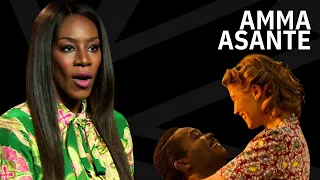 Amma Asante Talks ...  A United Kingdom | TBB Talks EXCLUSIVE