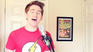 Taylor Swift - We Are Never Ever Getting Back Together (Cover by Chad Sugg)