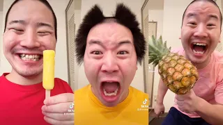 Junya1gou funny video 😂😂😂 | JUNYA Best TikTok October 2021 Part 192