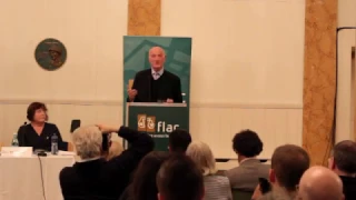 Justice Edwin Cameron speech at Dave Ellis Memorial lecture 2016