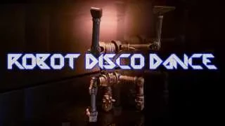 TeknoAXE's Royalty Free Music - Robot Disco Dance -- Glitch Hop/Techno -- Royalty Free Music