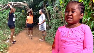 BEST OF EBUBE OBIO MOVIE EVER {VILLAGE CRAZY LADY -COMPLETE 11&12} 2023 LATEST NIGERIAN MOVIE