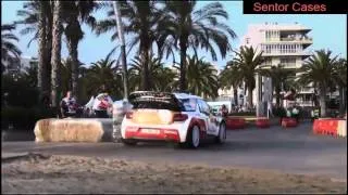 Rally Catalunya-Costa Daurada 2015  [HD] WRC | 2015