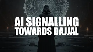 AI TECHNOLOGY IS TELLING US THAT DAJJAL MAY BE VERY CLOSE