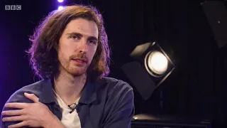 Hozier - Interview on the Live Lounge (2018)
