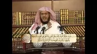 تفسير سورة المائدة من 3 إلى الآية 26 | د. عبد الرحمن بن معاضة الشهري