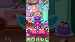 My Talking Tom 2 || Playthrough || Funny moments || #115