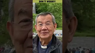 ❇️✅❎💢💲💲Fr Jerry Orbos Mass Today Homily