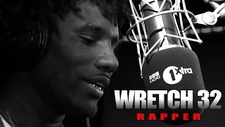 Wretch 32 & Avelino - Fire In The Booth