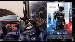 Robocop (2014) Movie Review