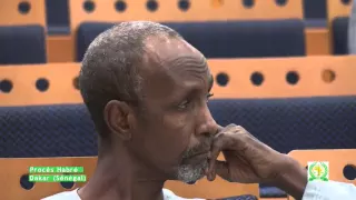 Procès Hissein Habré | Témoin : Nahor Ngawara (17.11.2015)