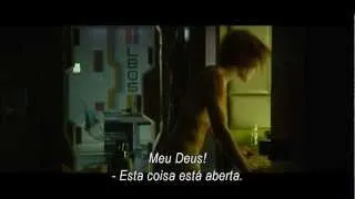 Prometheus - Trailer 2 Legendado