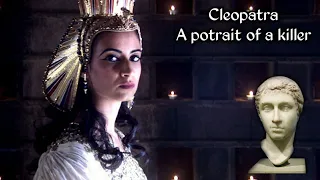 Cleopatra  -The last ruler of the Ptolemaic dynasty (Short Biography)