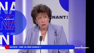 Macron : vers un 3ème mandat ?