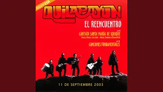 La Muralla (En Vivo 2003)