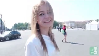 Covid techno Russian schoolgirl in Sankt Petersburg | ЧТО КУПИТ МИЛАШКА НА 30000 РУБЛЕЙ под ТЕХНО