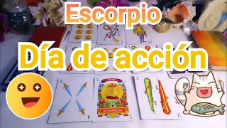 Horoscopo ESCORPIO HOY 15 De SEPTIEMBRE 2021