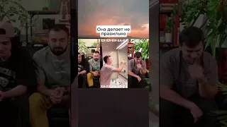 Хаха 3 раза шоу 😂 #славкаморозов #отношения #мемы