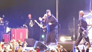 COP KILLER Melbourne 2/6/17