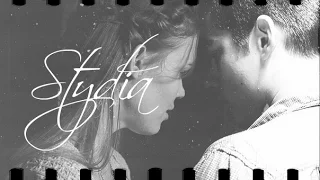 ♦ Stiles & Lydia | don't forget [AU]