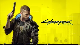 Cyberpunk 2077 - You shall never have to forgive me again (Cello only)